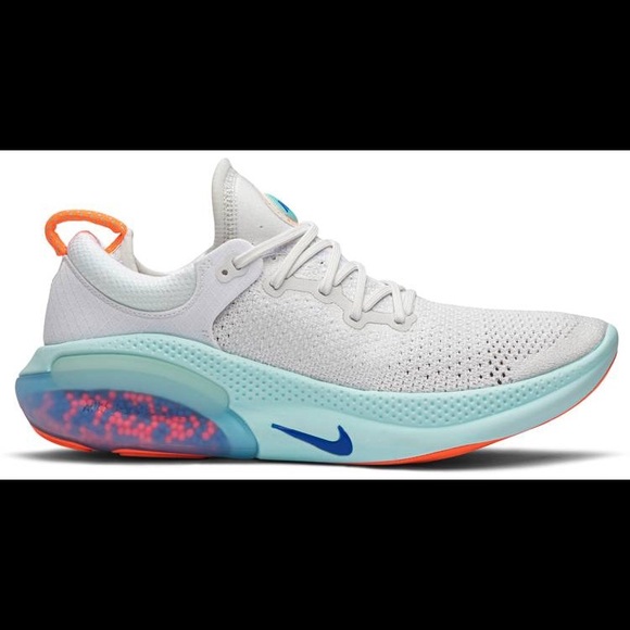 Nike Joyride Flyknit “Bright Mango” - Picture 3 of 4